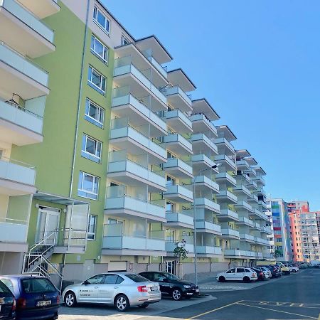 Rs Apartments Olomouc Eksteriør bilde