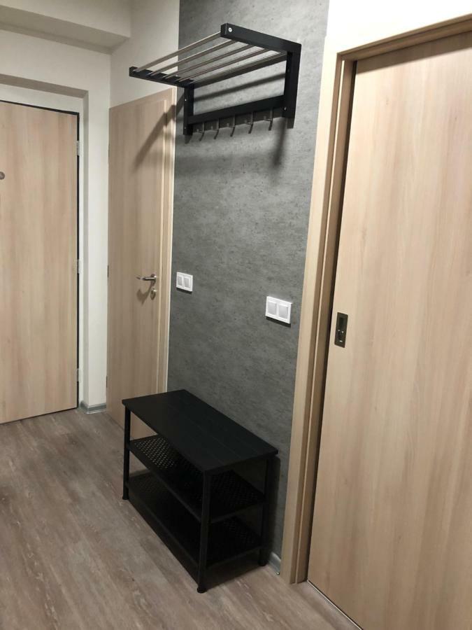 Rs Apartments Olomouc Eksteriør bilde