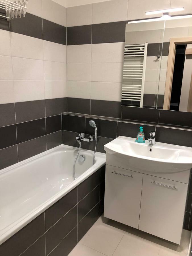 Rs Apartments Olomouc Eksteriør bilde
