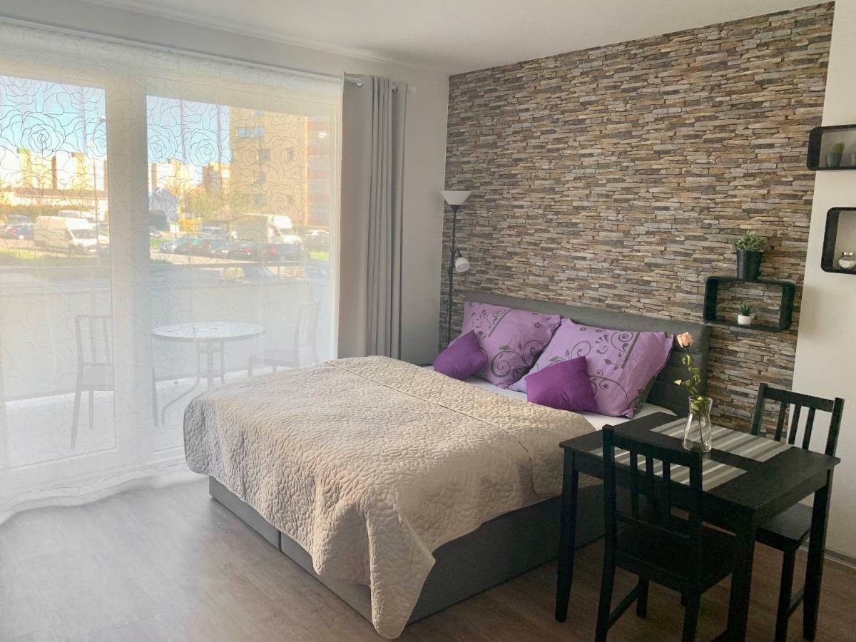 Rs Apartments Olomouc Eksteriør bilde
