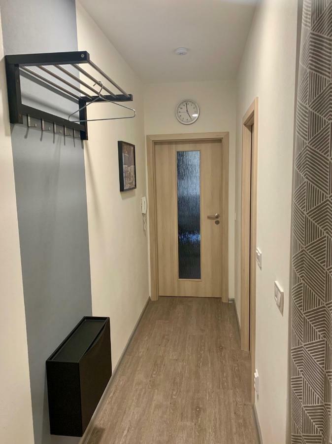 Rs Apartments Olomouc Eksteriør bilde