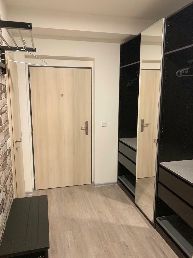 Rs Apartments Olomouc Eksteriør bilde