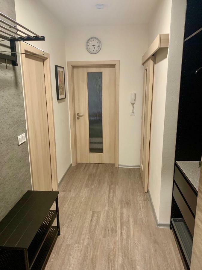 Rs Apartments Olomouc Eksteriør bilde