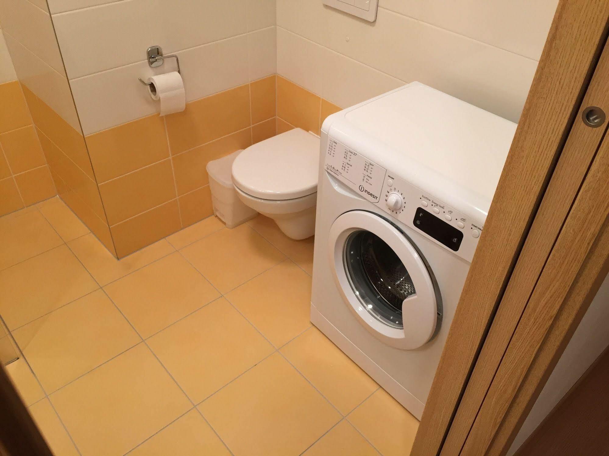 Rs Apartments Olomouc Eksteriør bilde